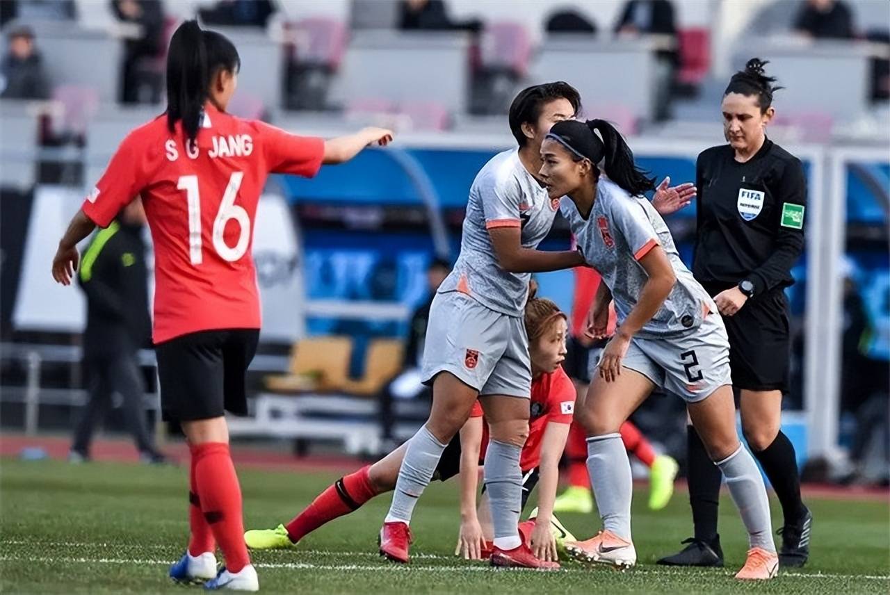 开云体育官方登录入口-国家女足团结合作，克服艰难取得胜利