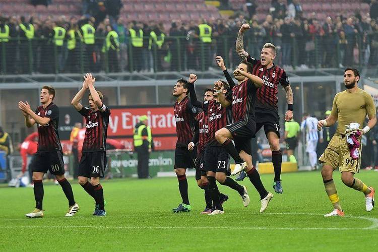 意甲联赛开局平淡，强队渐上升势头的简单介绍