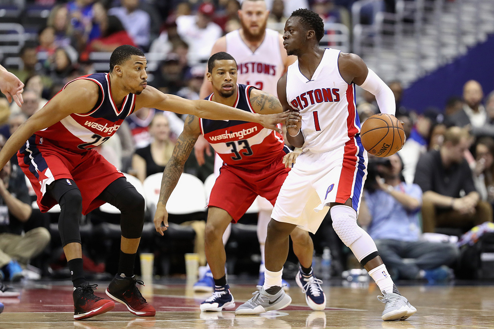 猛龙客场攻陷，西亚卡姆助攻功不可没