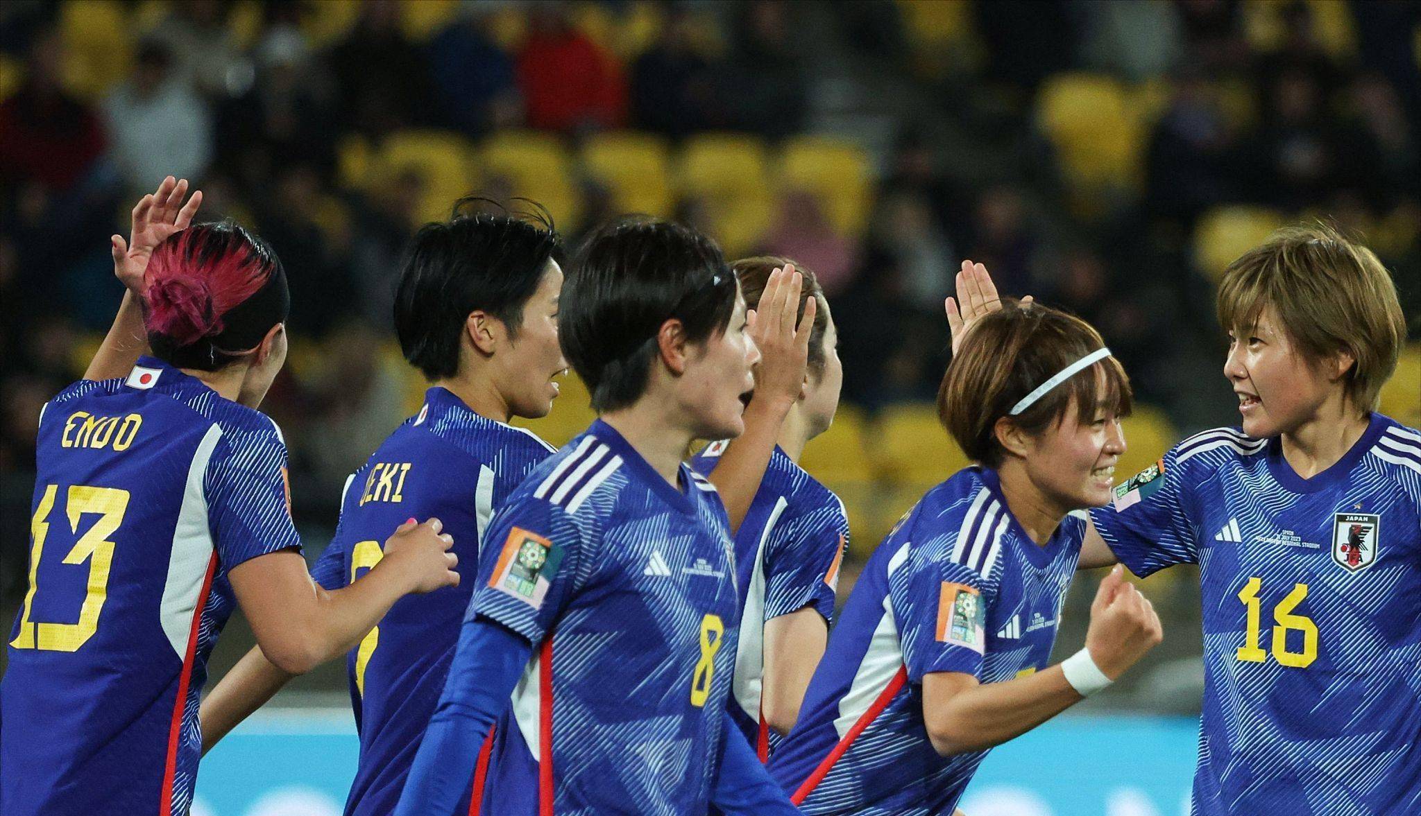 女足国家队备战决赛，深入研究对手战术的简单介绍