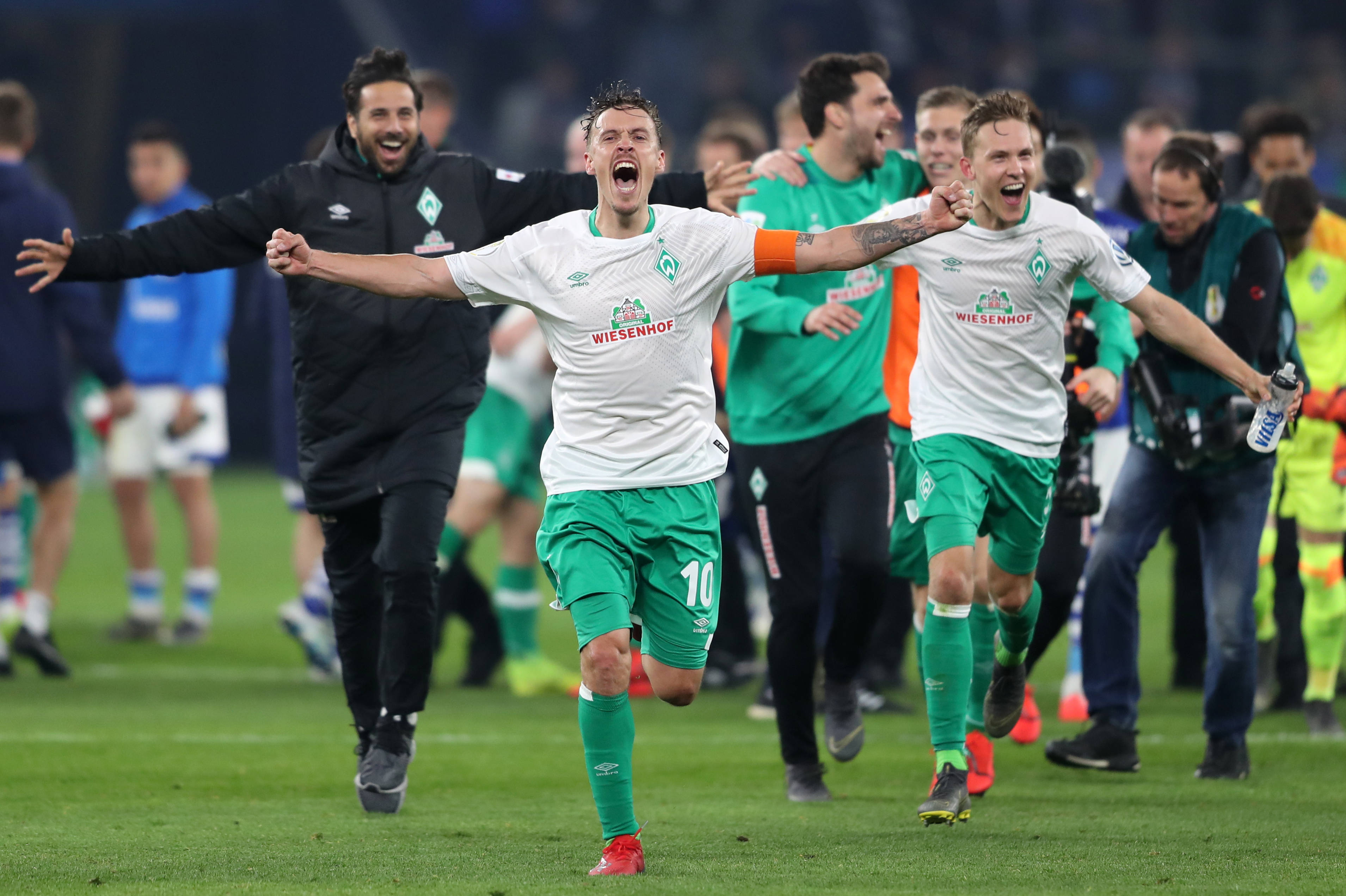 法兰克福主场力克不莱梅,扭转连败局面的简单介绍 法兰克福主场力克不莱梅,扭转连败局面的简单介绍