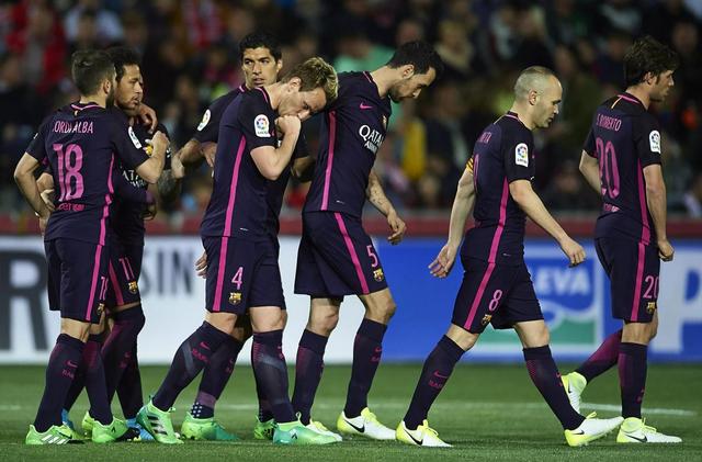 关于格拉纳达在主场赢得关键胜利,实现保级之路的信息 关于格拉纳达在主场赢得关键胜利,实现保级之路的信息