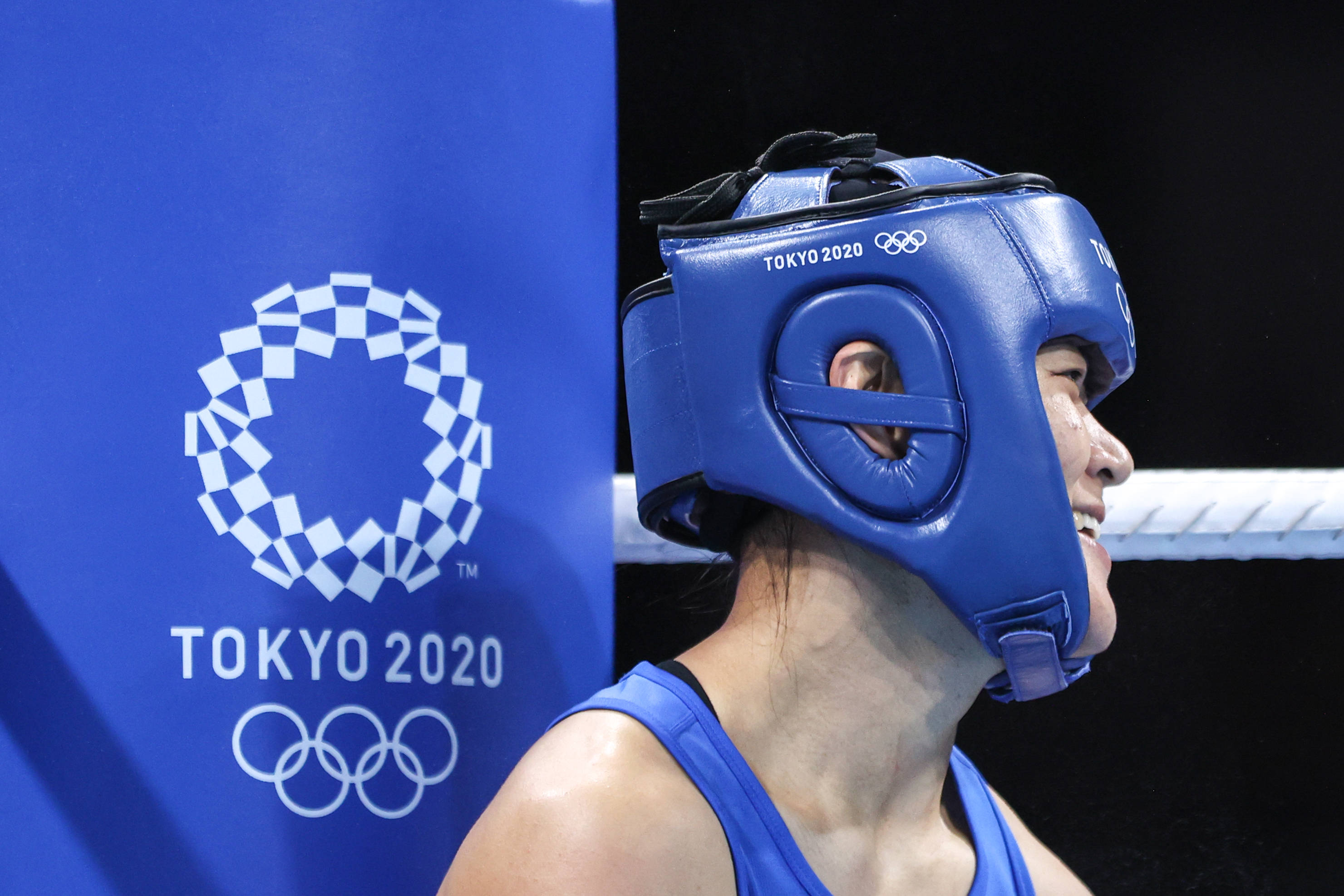 关于拳击女子比赛:中国选手成功晋级的信息 关于拳击女子比赛:中国选手成功晋级的信息