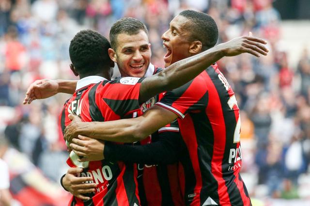 尼斯队取得大胜,士气高涨迅速的简单介绍 尼斯队取得大胜,士气高涨迅速的简单介绍