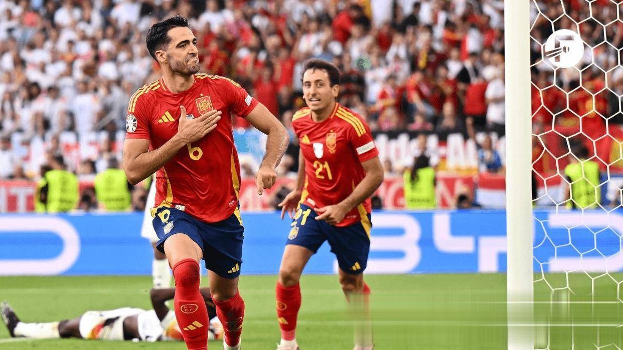 西班牙队战胜摩洛哥,欧洲杯资格晋级 西班牙队战胜摩洛哥,欧洲杯资格晋级