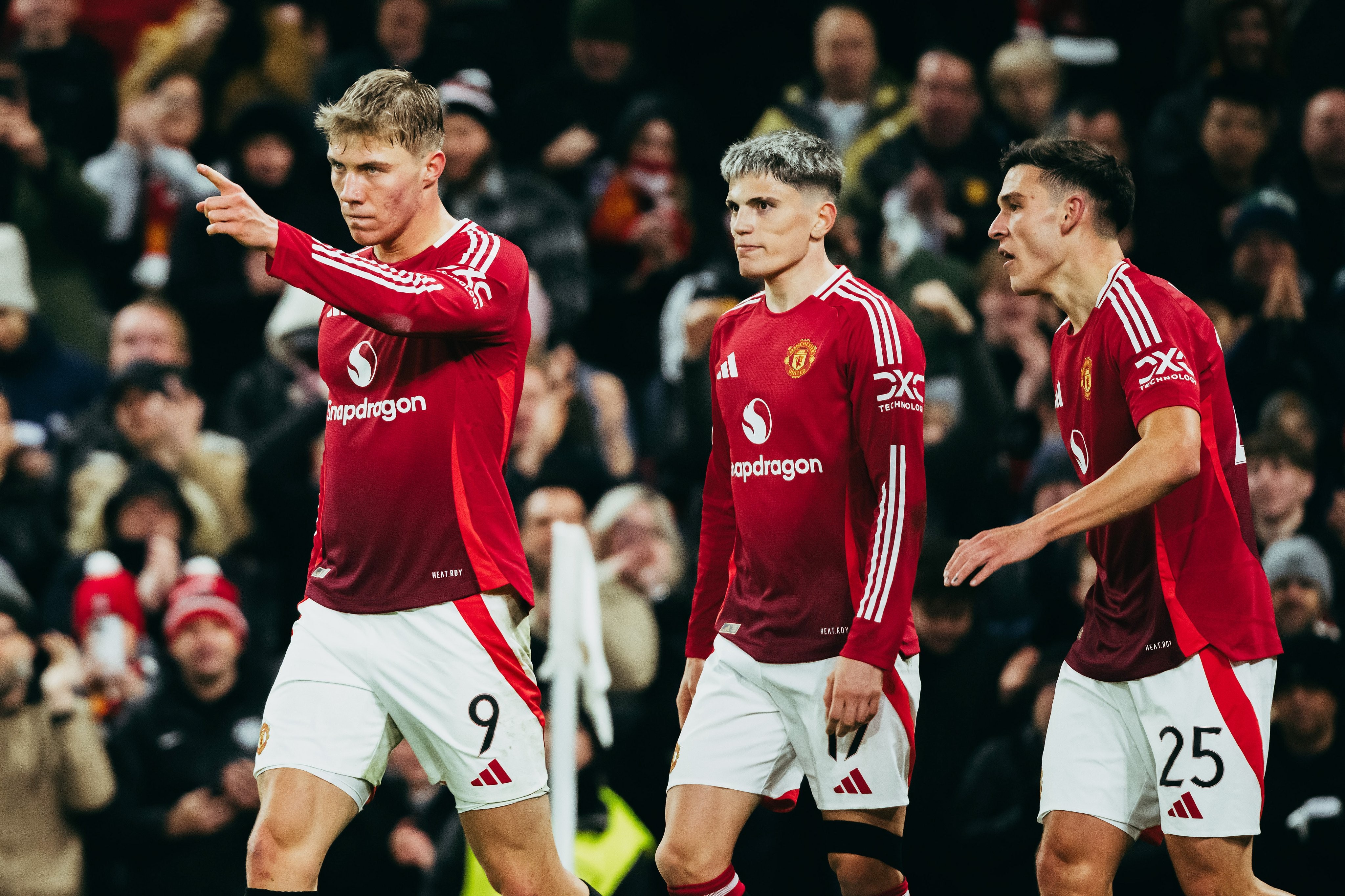 曼联憾败罗马!红魔梦碎,无缘决赛 曼联憾败罗马!红魔梦碎,无缘决赛