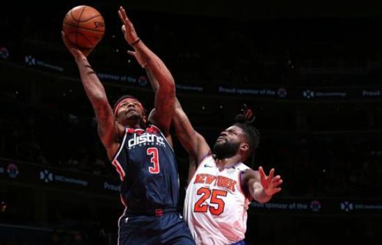 摆烂之王：小牛击败人，全队发挥出色的简单介绍