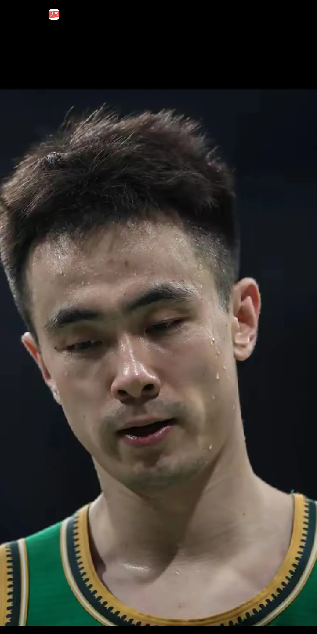 赛前压力之下，球员表现出色斩获胜利