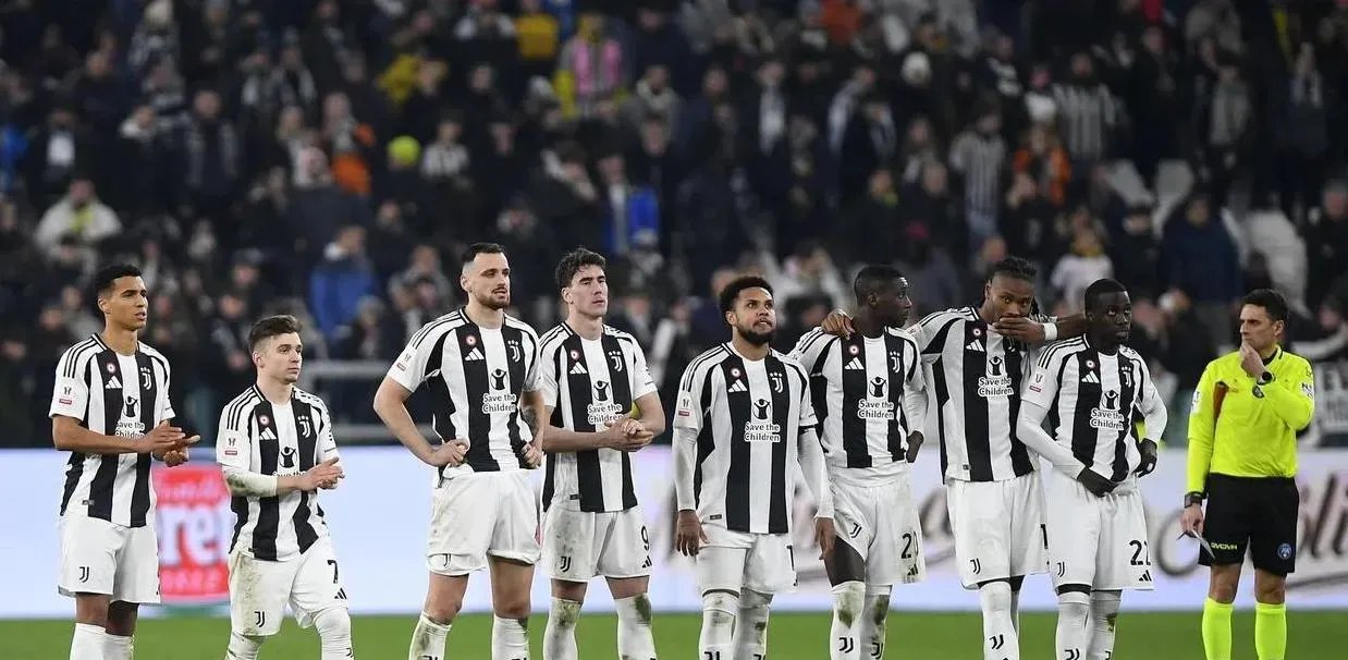 尤文图斯再次战胜对手，稳居榜首