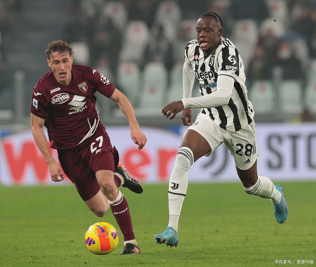 尤文图斯再次战胜对手，稳居榜首
