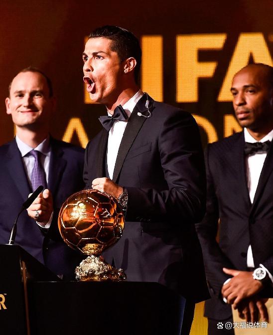 世界足坛巨星们将角逐最高荣誉的简单介绍