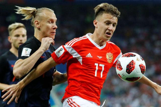 克罗地亚男篮实力不俗，晋级四强的简单介绍