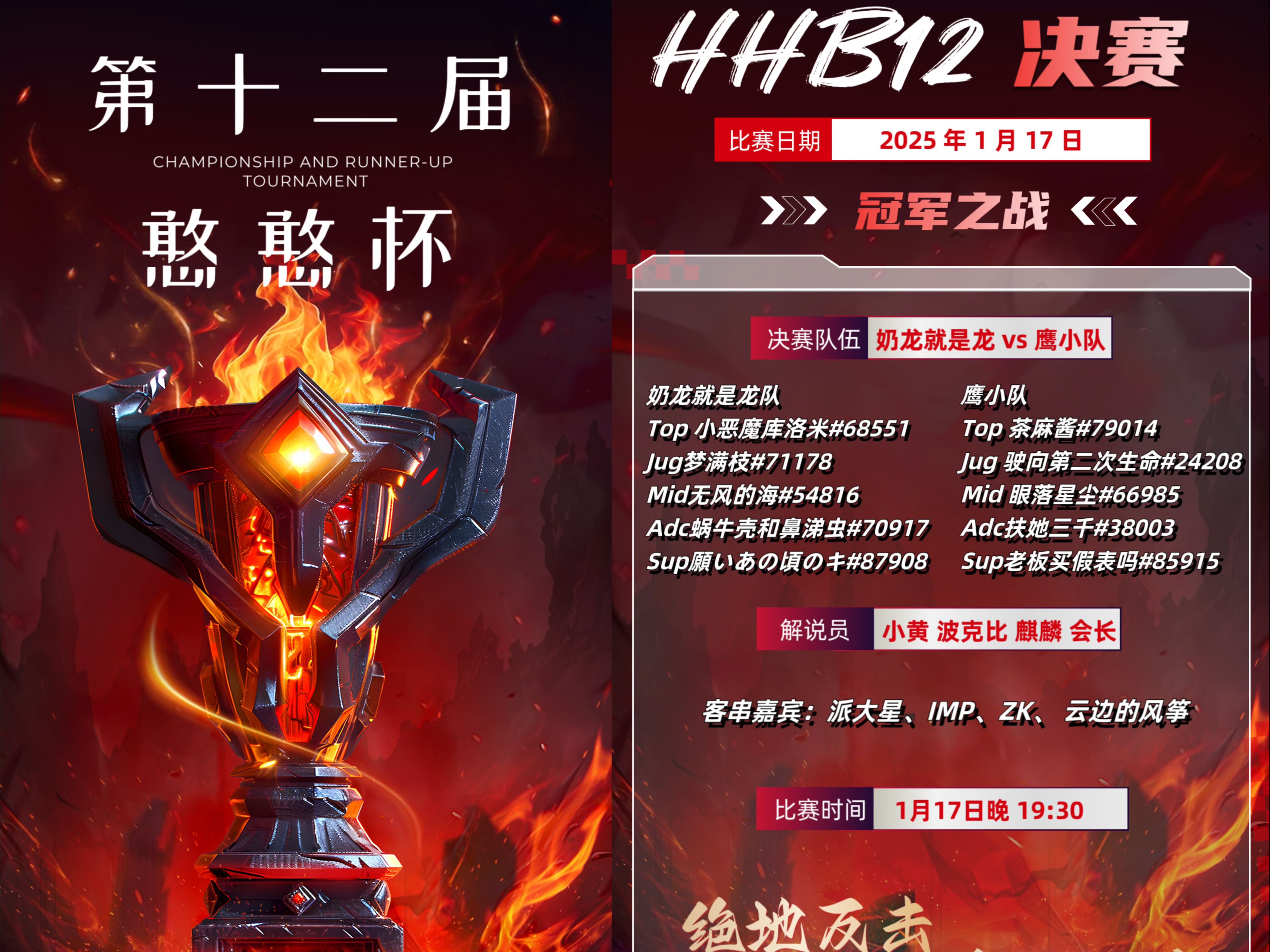 整体阵容强势的球队备战决赛