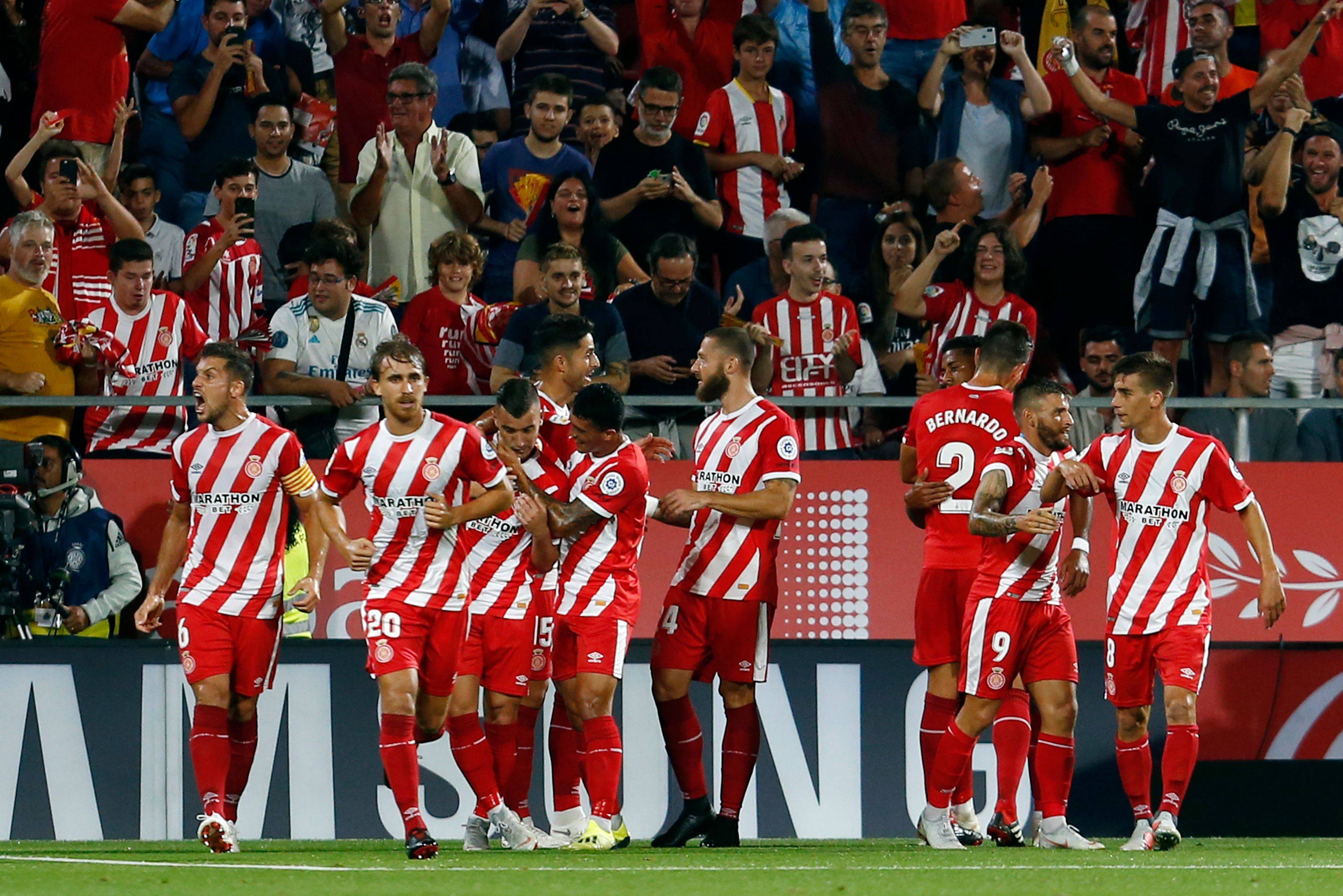 马拉加主场逼平赫罗纳，后卫防线表现出色的简单介绍