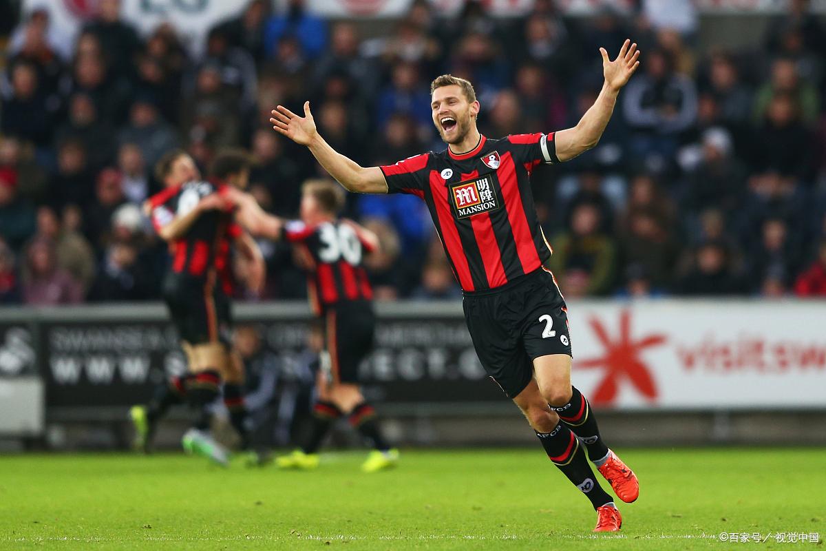 西汉姆联客场-小胜伯恩茅斯，全取三分的简单介绍