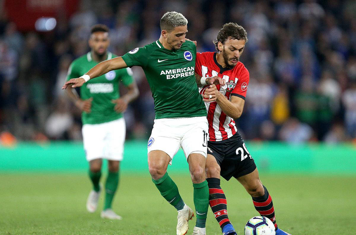 南安普顿客场战平,保持不败记录 南安普顿客场战平,保持不败记录