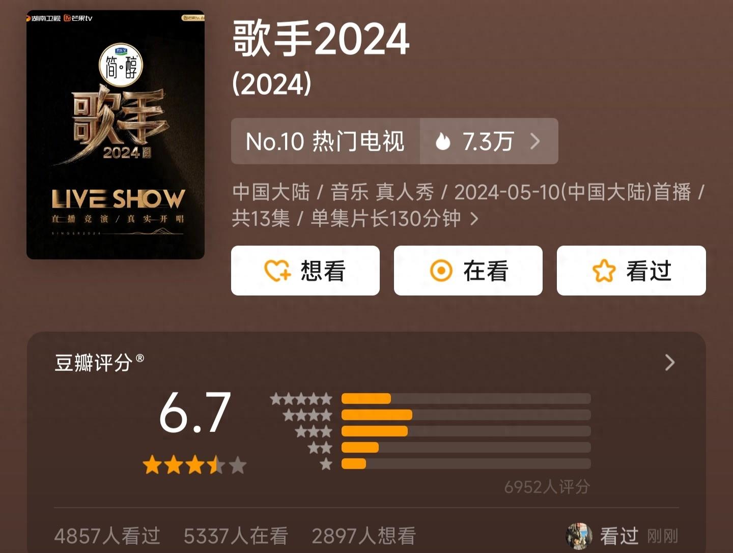 观众争议比赛结果，话题热度高