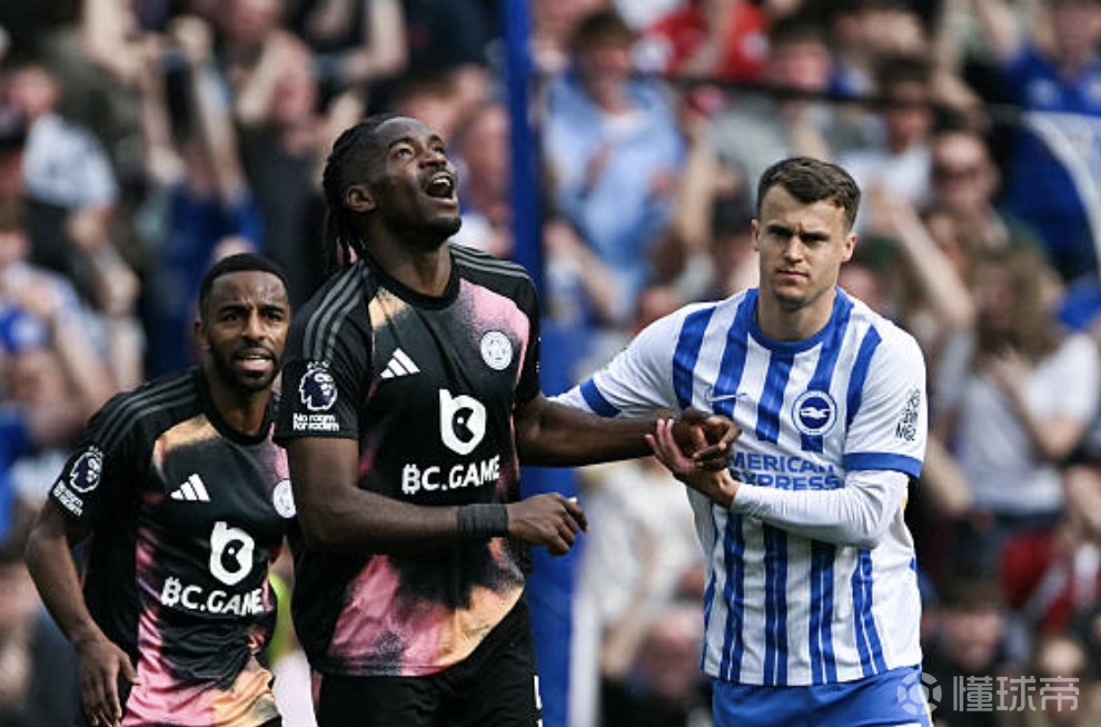 关于莱斯特城豪取四连胜，英超劲旅难以招架的信息