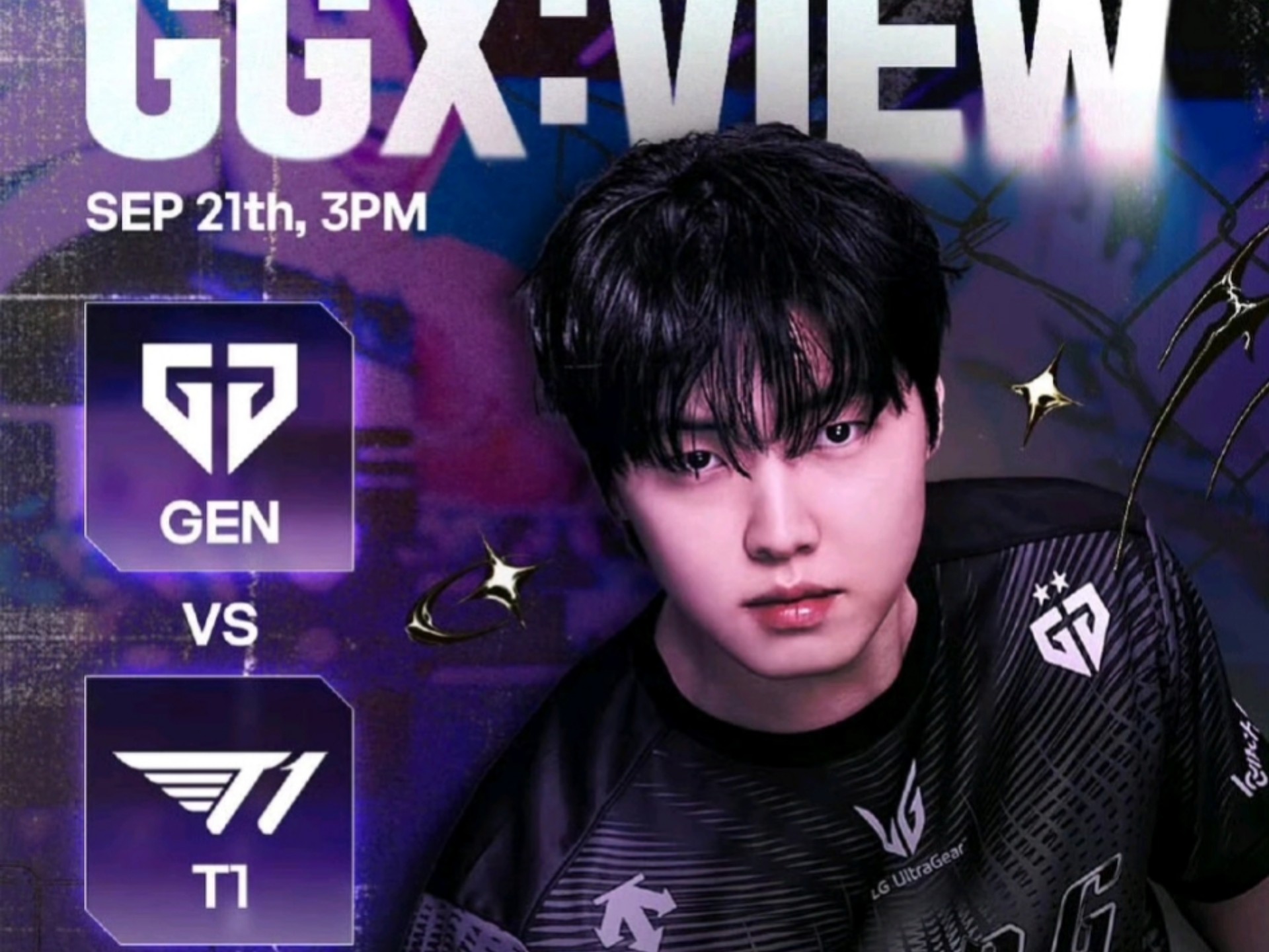 T1与GEN的对决,谁才是LCK最强代表? T1与GEN的对决,谁才是LCK最强代表?