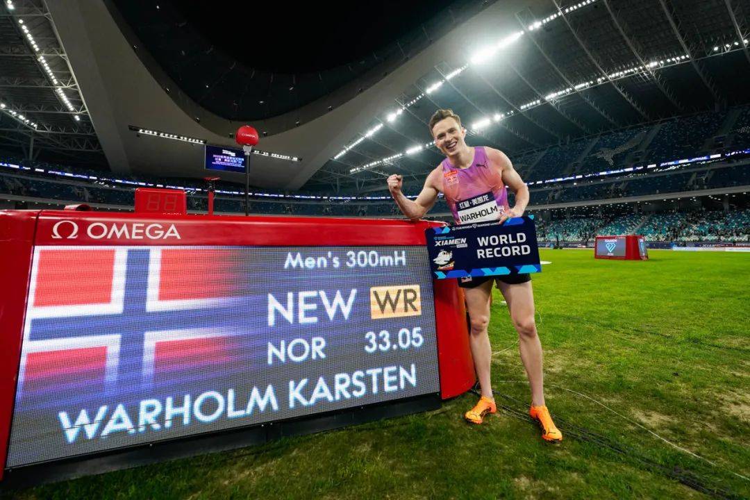 激动人心!参赛选手突破个人最佳纪录 激动人心!参赛选手突破个人最佳纪录