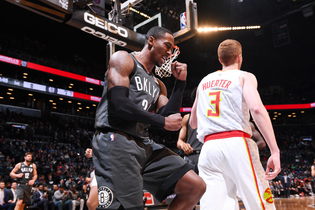 骑士惊险战胜鹈鹕,拉塞尔砍下关键三分的简单介绍 骑士惊险战胜鹈鹕,拉塞尔砍下关键三分的简单介绍