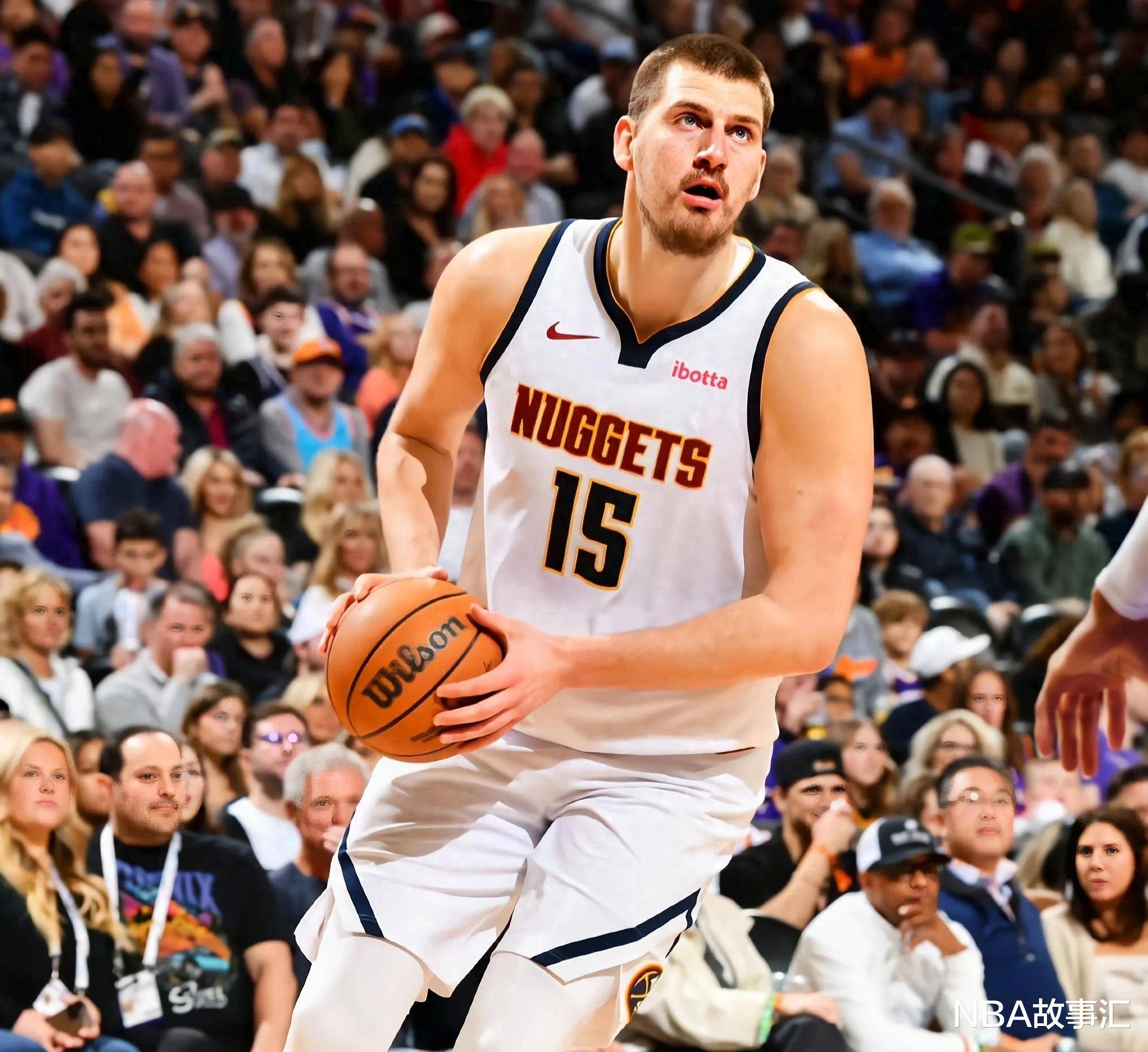 猛龙击败掘金取得关键胜利