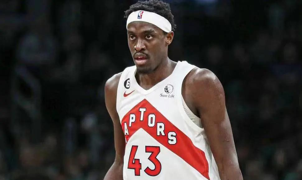 猛龙击败老鹰，西亚卡姆表现抢眼！的简单介绍