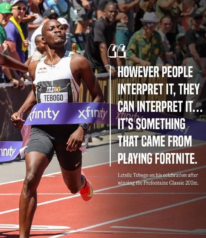 美国田径选手刷新全国纪录，登上领奖台