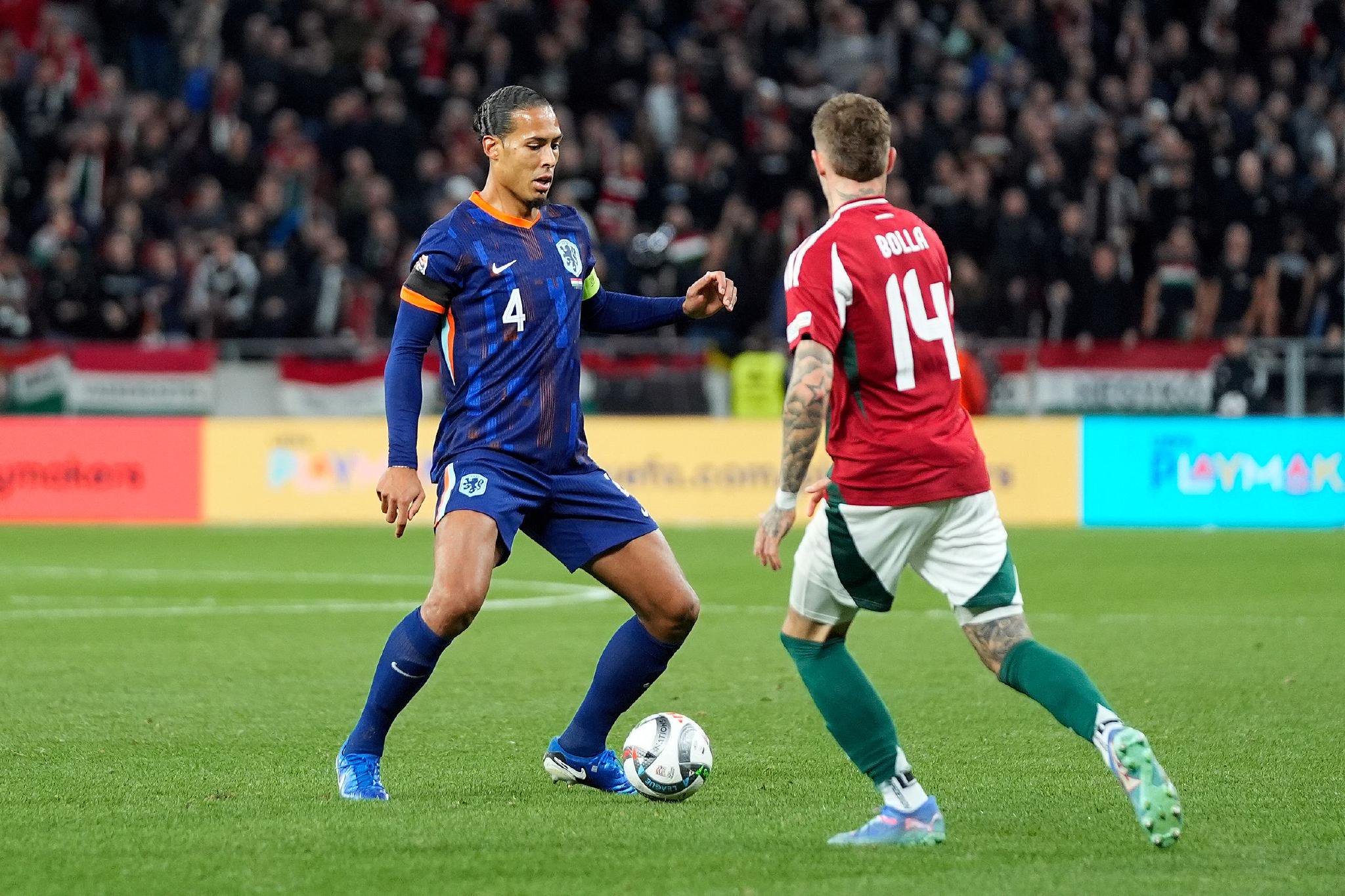 匈牙利队战平立陶宛队，互不相让