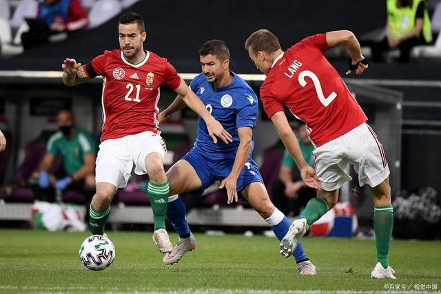 匈牙利队战平立陶宛队，互不相让