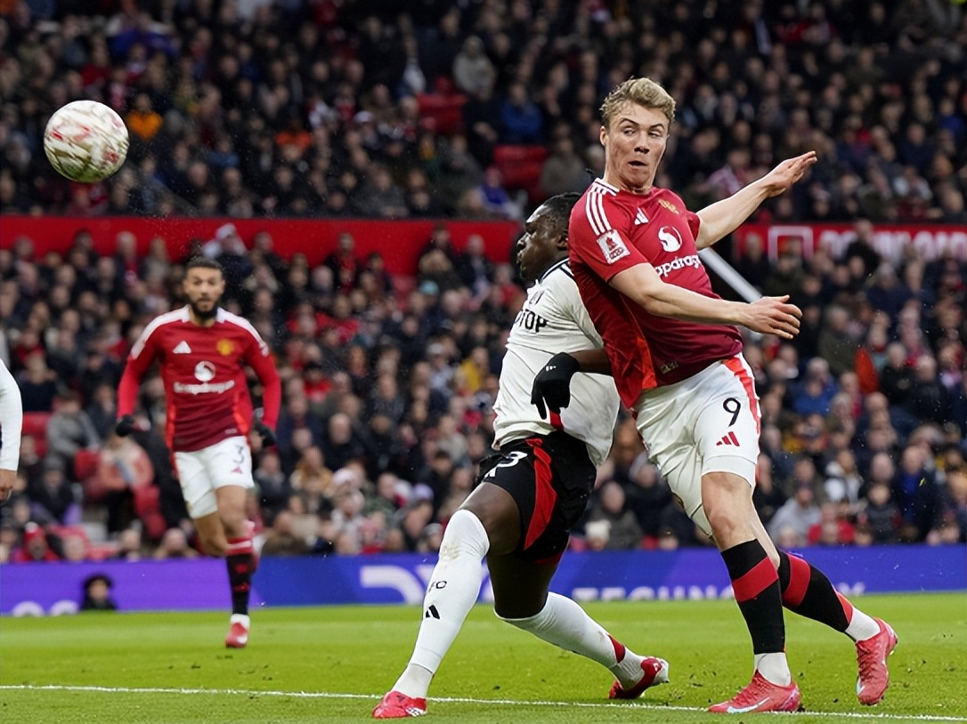 关于富勒姆前锋连续进球,助攻带队走向胜利的信息 关于富勒姆前锋连续进球,助攻带队走向胜利的信息