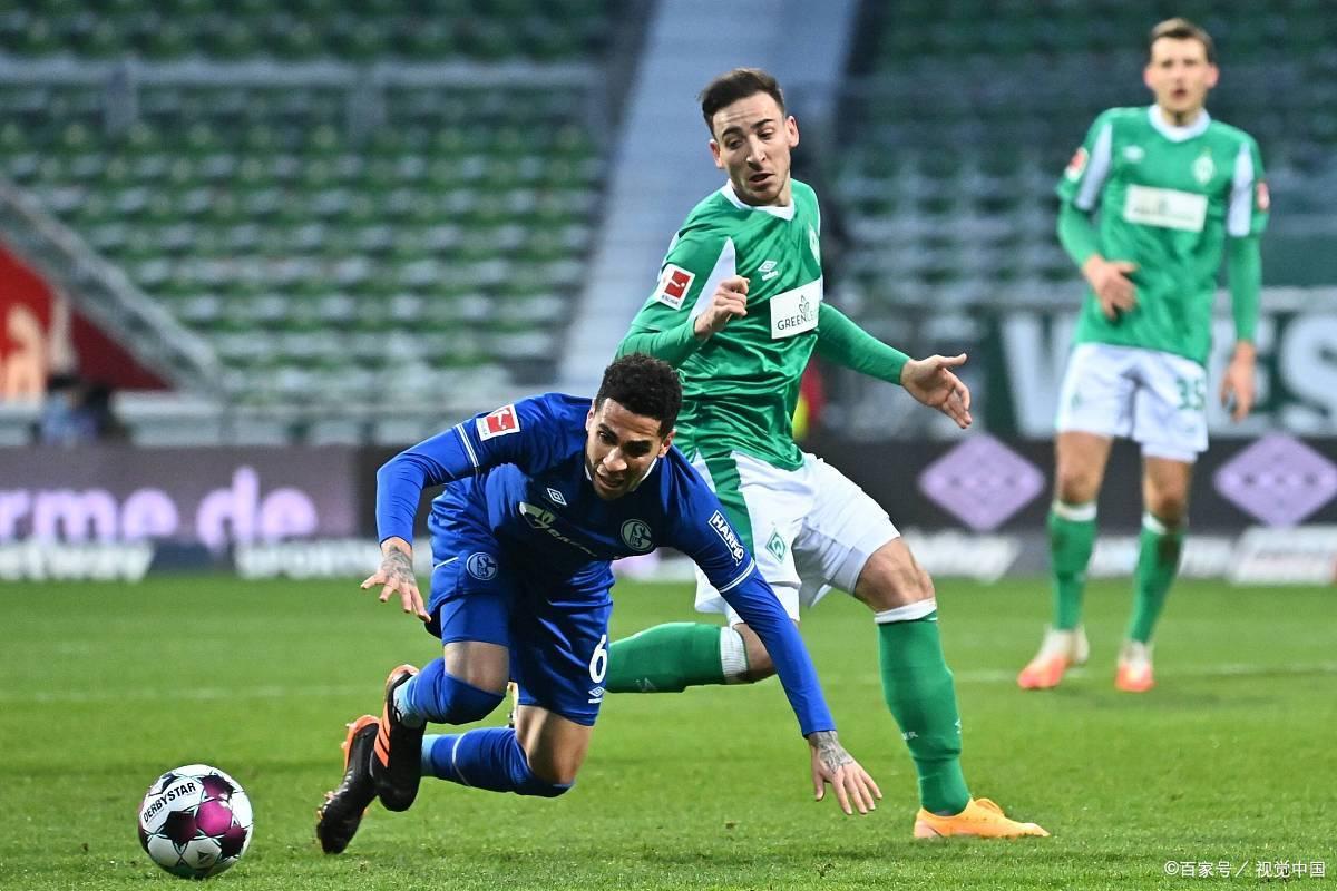 沙尔克04主场击败对手,实力得到认可 沙尔克04主场击败对手,实力得到认可