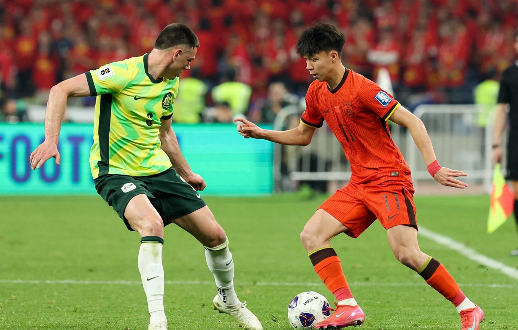 亚洲运动会即将举行足球比赛，备受期待的简单介绍