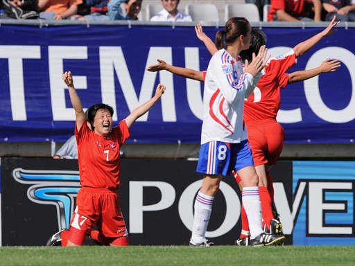 关于智利女足获得胜利：绝杀瑞士队晋级半决赛！的信息