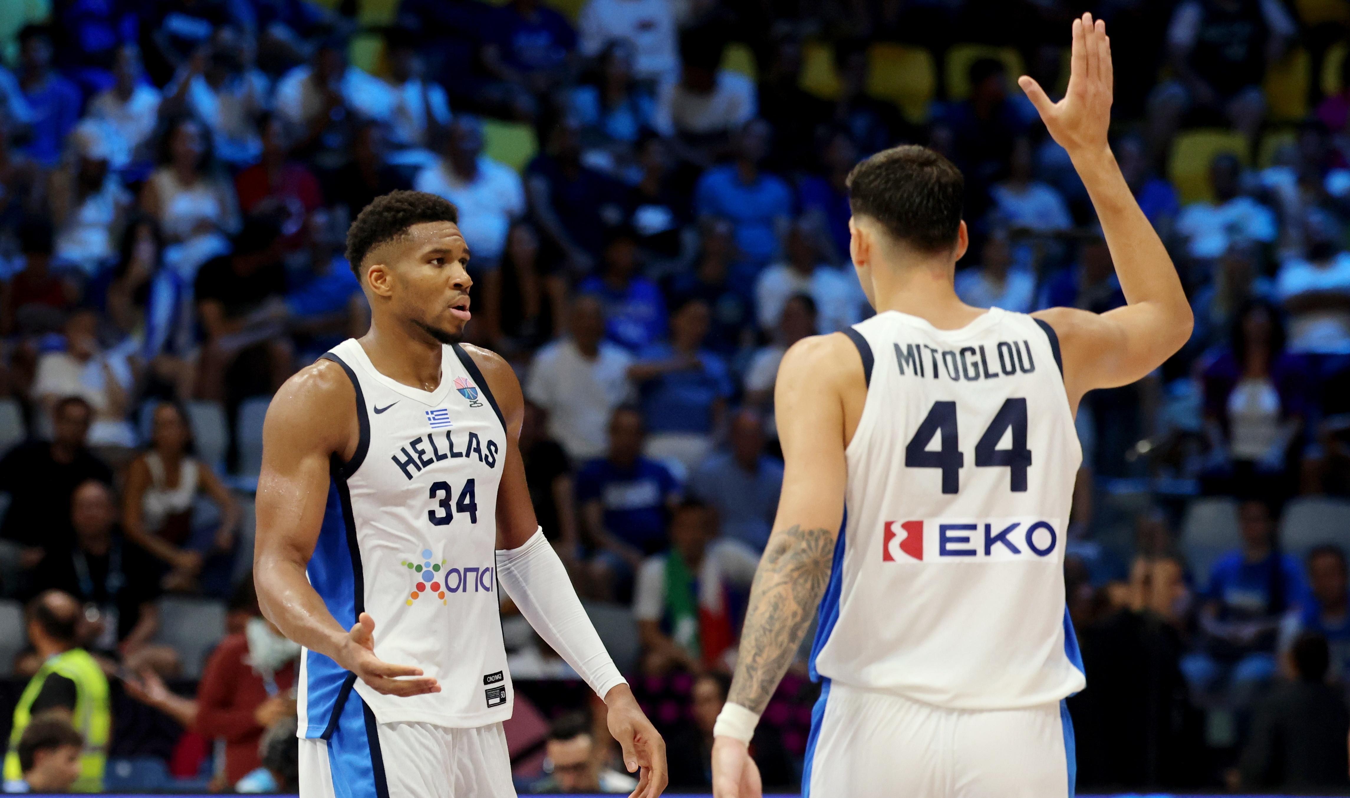 欧洲篮球联赛开战，强队集结